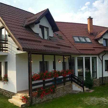 Pensiunea Sandra 3* Bran (Brasov)