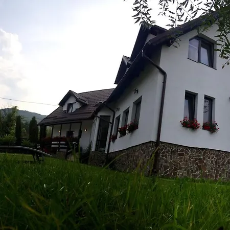 Pensiunea Sandra Guest house