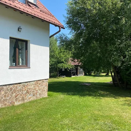 Guest house Pensiunea Sandra
