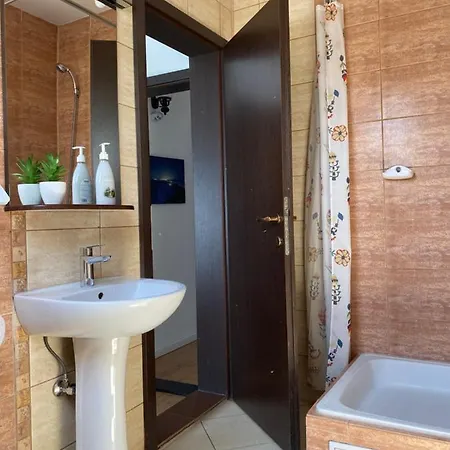 Pensiunea Sandra Guest house
